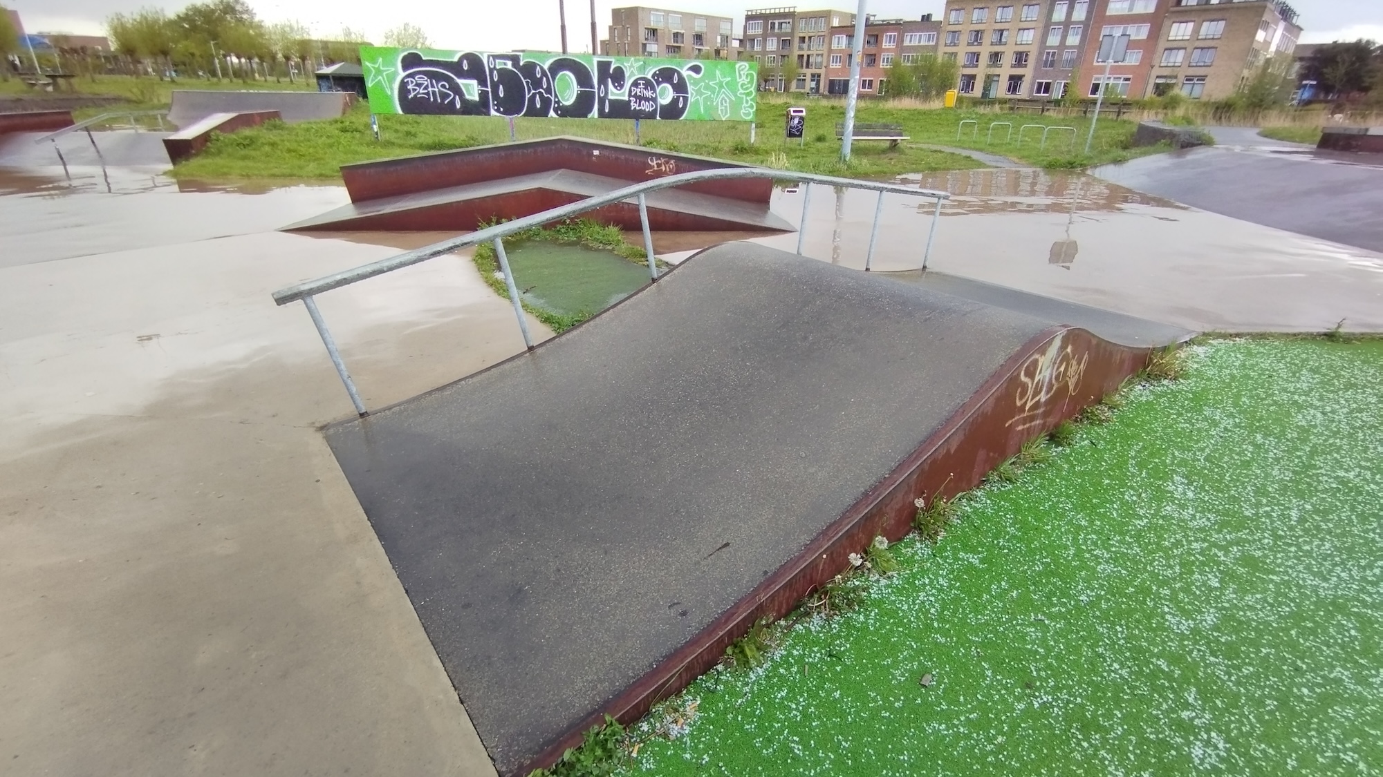 Headville Skatepark